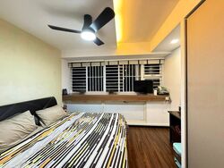 The Esparis (D18), Condominium #467190001
